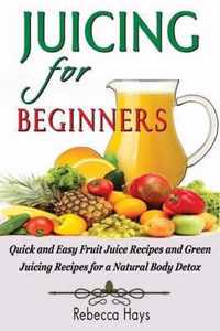 Juicing for Beginners