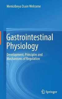 Gastrointestinal Physiology