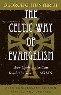 The Celtic Way of Evangelism