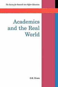 Academics and the Real World