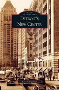 Detroit's New Center