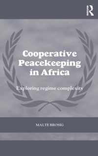 Cooperative Peacekeeping in Africa