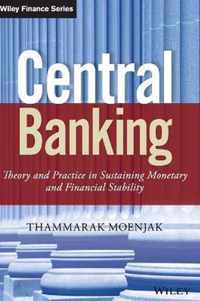 Central Banking