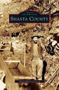 Shasta County