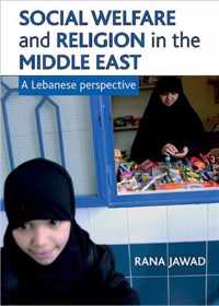 Social Welfare and Religion in the Middle East