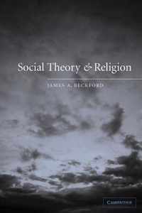 Social Theory and Religion