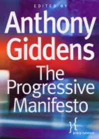 The Progressive Manifesto