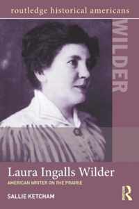 Laura Ingalls Wilder