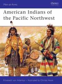 American Indians of the Pacific North West