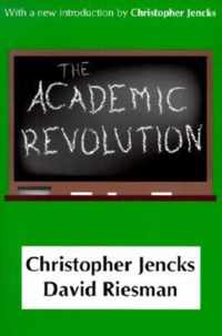 The Academic Revolution