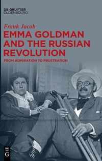 Emma Goldman and the Russian Revolution