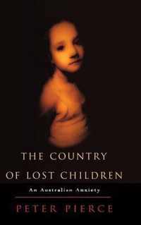 The Country of Lost Children