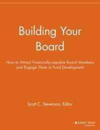 Building Your Board