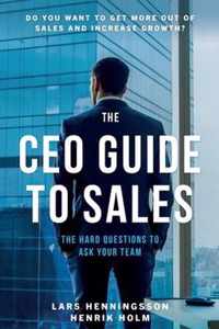 The CEO Guide to Sales