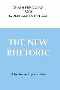 New Rhetoric, The