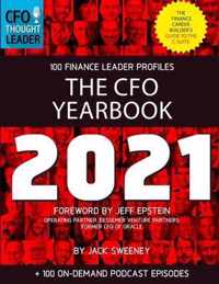 The CFO Yearbook, 2021