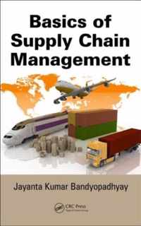 Basics of Supply Chain Management