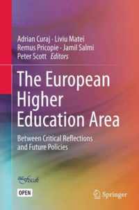 The European Higher Education Area