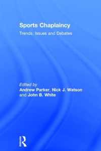 Sports Chaplaincy