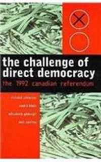 The Challenge of Direct Democracy