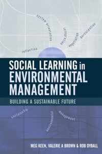 Social Learning in Environmental Management