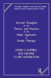 Second Thoughts on the Theory and Practice of the Milan Approach to Family Therapy