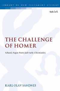 The Challenge of Homer