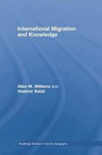 International Migration and Knowledge