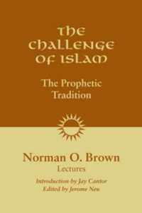 The Challenge of Islam