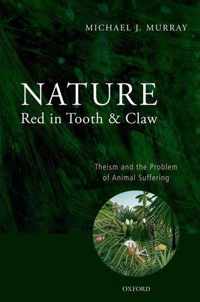 Nature Red In Tooth And Claw