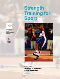 Handbook of Strength Training for Sports