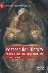 Postsecular History