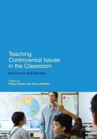 Teaching Controversial Issues In The Classroom