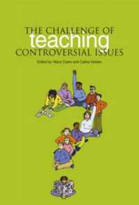 The Challenge of Teaching Controversial Issues