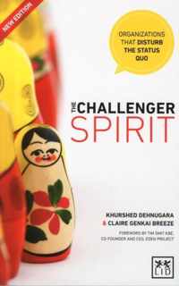 The Challenger Spirit