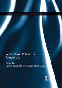 Water Reuse Policies for Potable Use