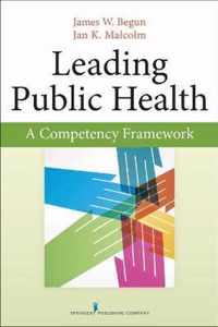 Leading Public Health