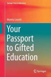 Your Passport to Gifted Education