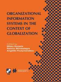 Organizational Information Systems in the Context of Globalization