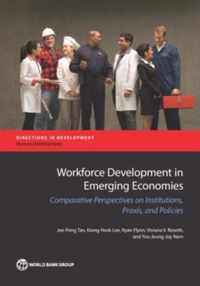 Workforce development in emerging economies