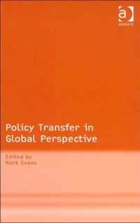 Policy Transfer in Global Perspective