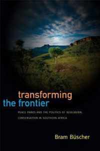 Transforming the Frontier