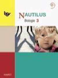 Nautilus Biologie Ausgabe C 3. Schülerbuch