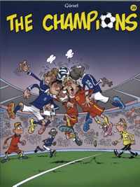 The Champions 29