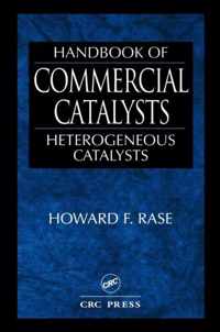 Handbook of Commercial Catalysts