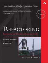 Refactoring