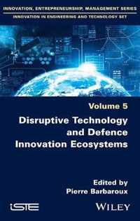 Disruptive Technology and Defence Innovation Ecosystems