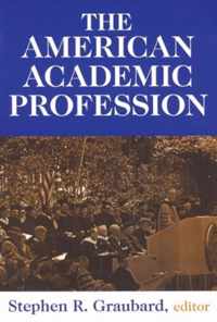 The American Academic Profession