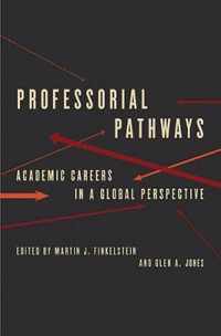 Professorial Pathways  Academic Careers in a Global Perspective