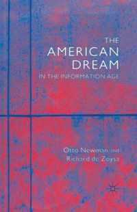 The American Dream in the Information Age